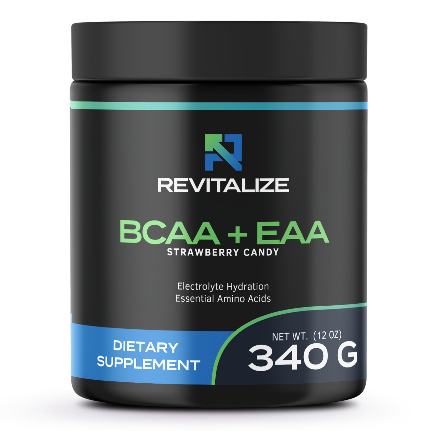 BCAA + EAA (Strawberry Candy) 