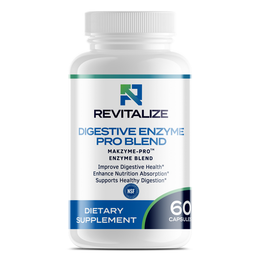 Digestive Enzyme