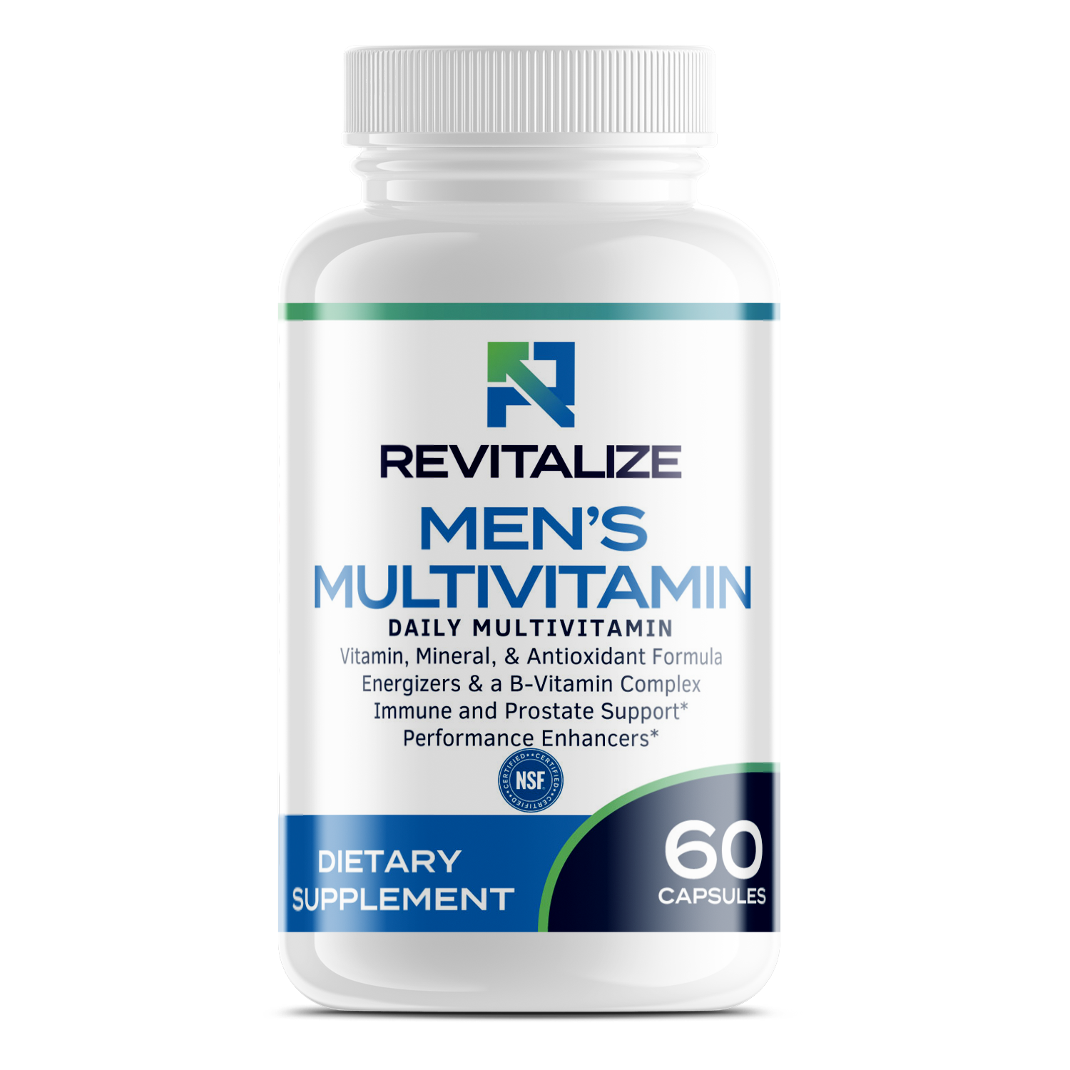 Ultra Multivitamin for Men