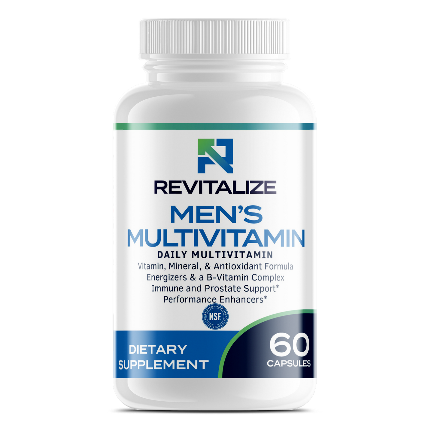 Ultra Multivitamin for Men