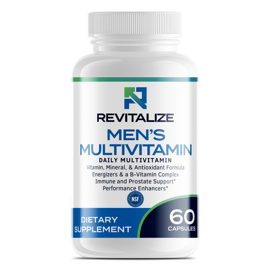 Ultra Multivitamin for Men