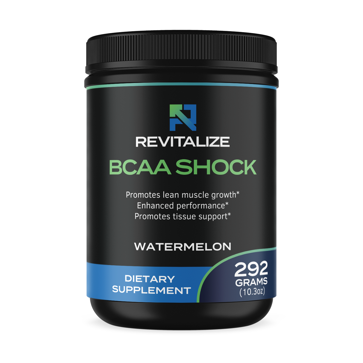 BCAA Shock Powder (Watermelon)