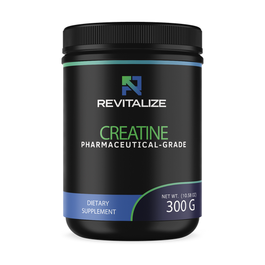 Creatine Powder