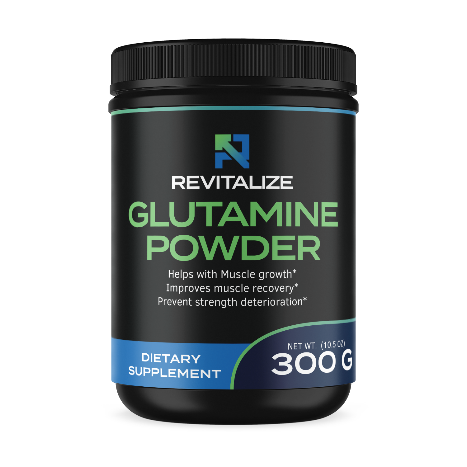 Glutamine Powder 300g