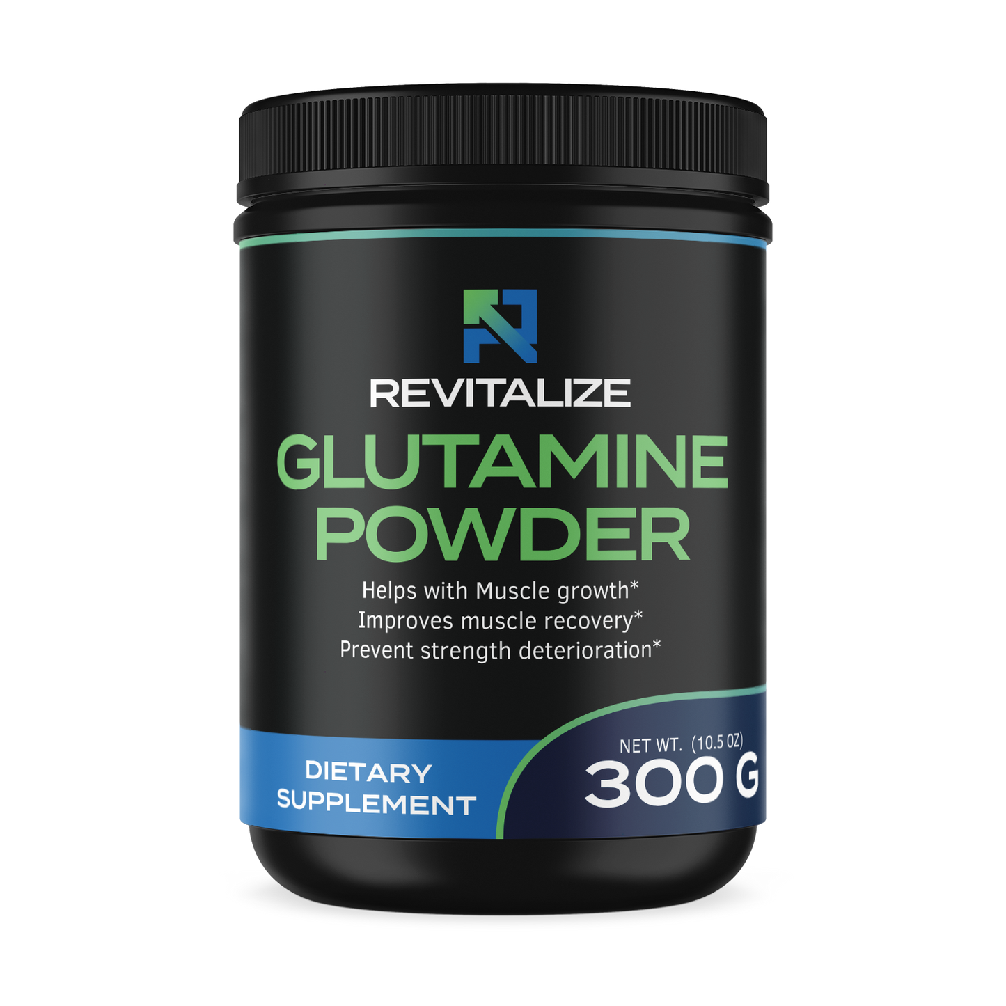 Glutamine Powder 300g