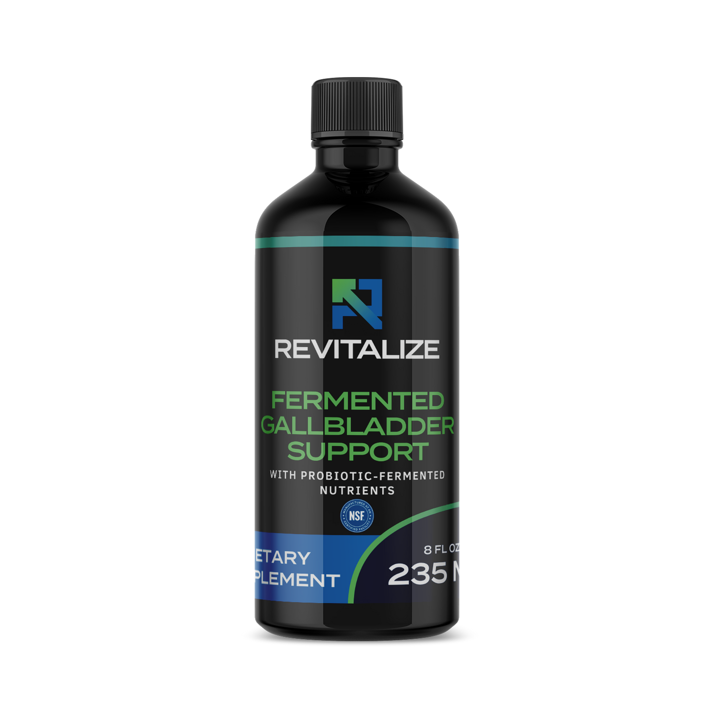 Fermented Gallbladder Support 8 fl oz