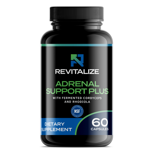 Adrenal Support Plus