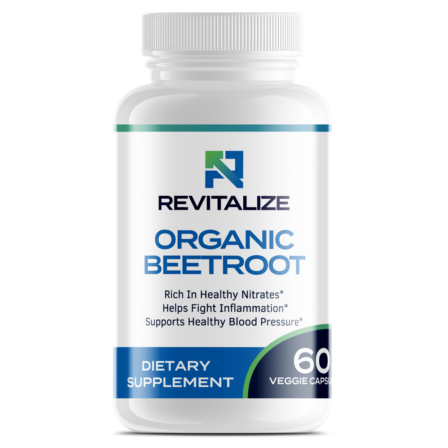 Organic Beetroot