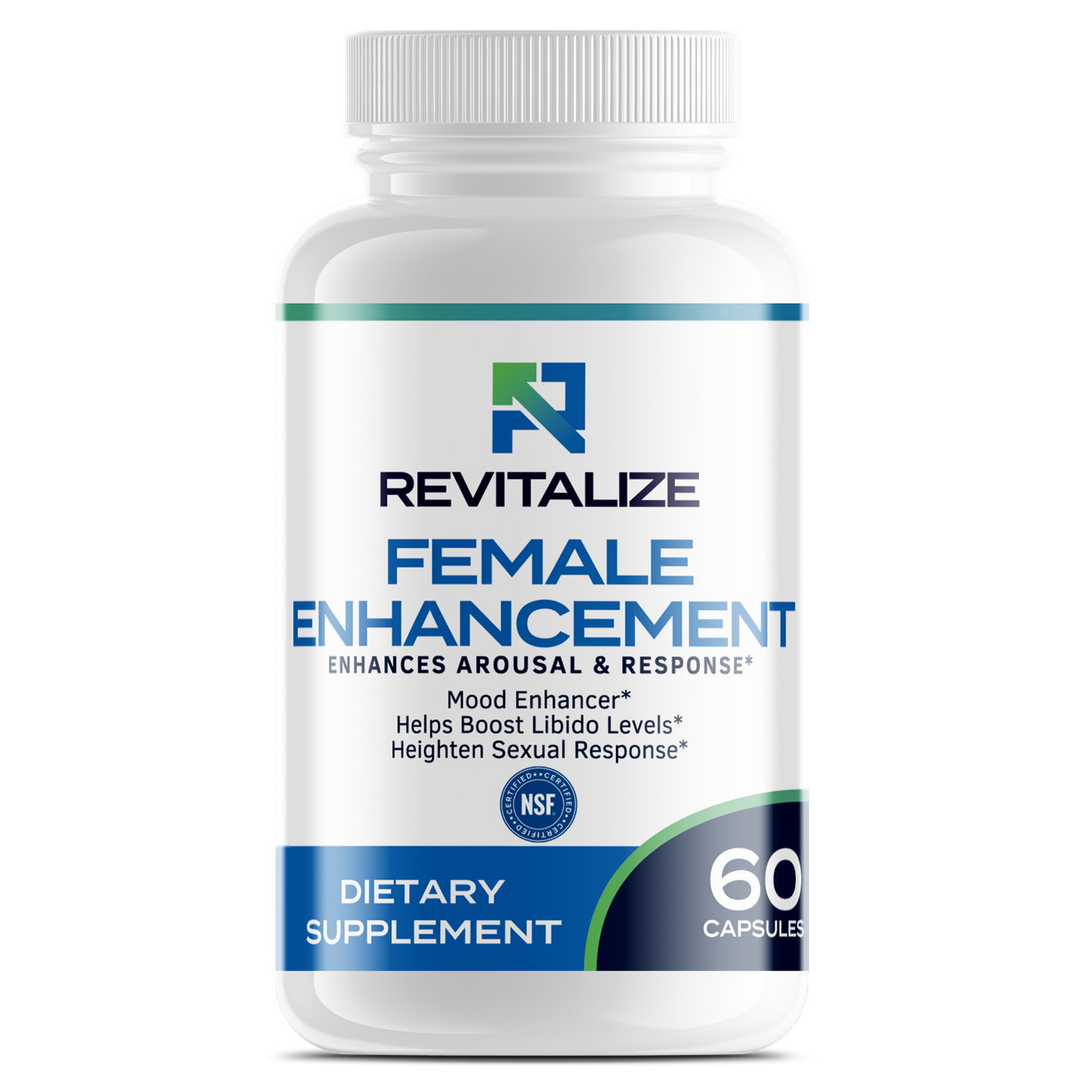 Female Enhancement