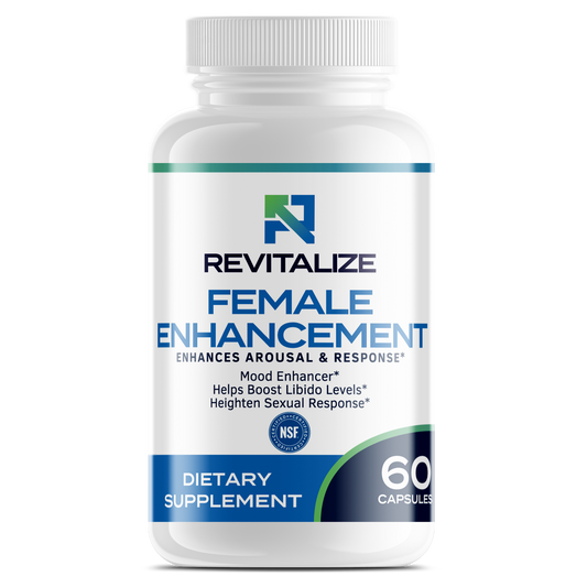 Female Enhancement