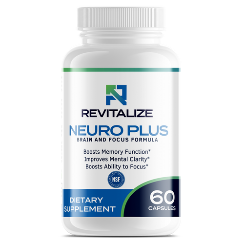 Neuro Plus Brain and Focus